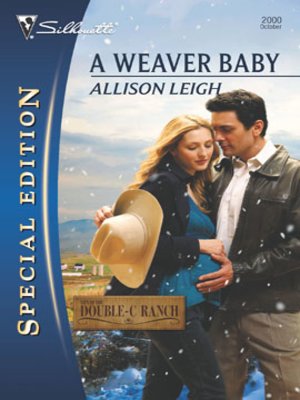cover image of Weaver Baby